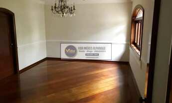 Imagem 5: Alugue já casa com 04 suítes, 03 vagas por R$ 17.500