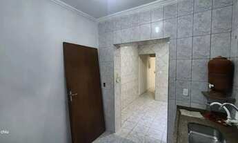 Imagem 4: Casa confortável com 2 dormitórios para alugar no Rio Pequeno, São Paulo