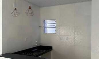 Imagem 4: Ref. 372 Vende -se casa REFORMADA no bairro Lamarão [1623