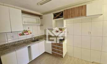 Imagem 5: Apartamento com sacada e churrasqueira no bairro Oriçó