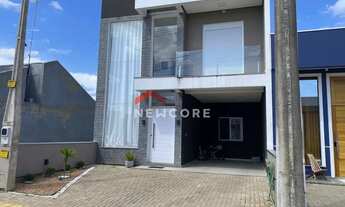 Imagem 5: Casa de condomínio em Rua Cassiano Lucas de Oliveira - Parque dos Anjos - Gravataí/RS