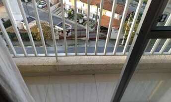 Imagem 3: Apartamento em Rua Professor Nobil Marcacini - Jaraguá - São Paulo/SP