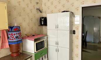 Imagem 6: Casa à venda, 2 quartos, 1 suíte, 3 vagas, Vila Operária - Rio Claro/SP