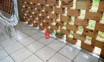 Imagem 3: Sobrado com 3 dormitórios, 140 m² - venda por R$ 180.000,00 ou aluguel por R$ 1.200,00/mês