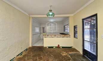 Imagem 6: Casa - Jardim Andorinhas - Campinas