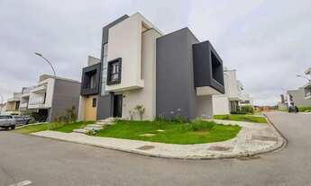 Imagem 2: Casa com 4 dormitórios, 194 m² - venda por R$ 1.399.000,00 ou aluguel por R$ 8.750,00/mês