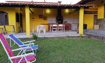 Imagem 7: Quintal Iguabinha