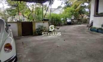 Imagem 2: Maria da Graça Casa com 3 dormitórios