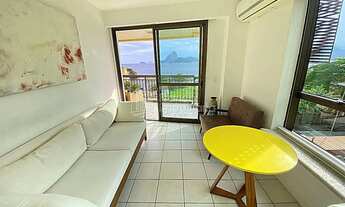 Imagem 5: Apartamento para venda tem 115 metros quadrados com 3 quartos em Boa Viagem - Niterói - RJ