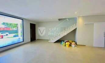 Imagem 5: Casa de Condomínio à venda, 3 quartos, 3 suítes, 4 vagas, Alphaville Nova Esplanada - Voto