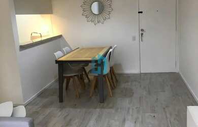 Imagem 2: Apartamento disponível em Moema