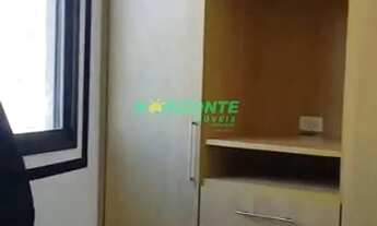 Imagem 6: Apartamento à venda com 1 dormitório no bairro Jardim São Dimas, São José dos Campos, SP