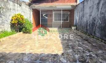 Imagem 3: Casa em Avenida São Luiz - Vila Atlântica - Mongaguá/SP