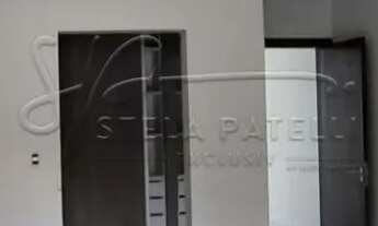 Imagem 2: Casa de 393m² com 04 suítes - para locação -Jardim Botânico