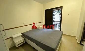 Imagem 5: Flat com ótimo preço no bairro Moema. Confira!