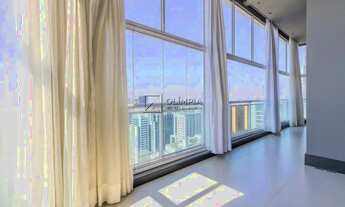 Imagem 7: Aluguel Apartamento 1 Dormitórios - 126 m² Consolação