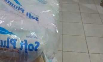 Imagem 2: Vendo casa em vilas de Abrantes Camaçari bahia