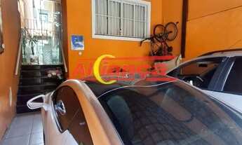 Imagem: Sobrado à venda 3 quartos sendo 1 suíte