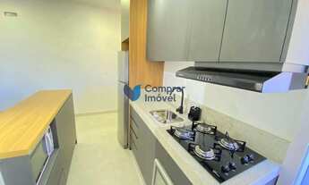 Imagem 2: Apartamento dois dormitórios, uma suíte e vaga Tramandaí/RS