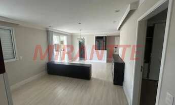 Imagem 4: Apartamento de 92m² com 2 quartos em Santana