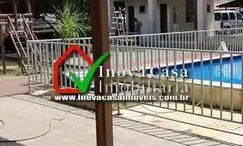 Imagem: CONDOMÍNIO RESIDENCIAL ACAUÃ - LOCAÇÃO!