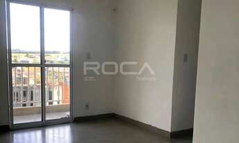 Imagem 2: Apartamento no Recreio São Judas Tadeu, São Carlos