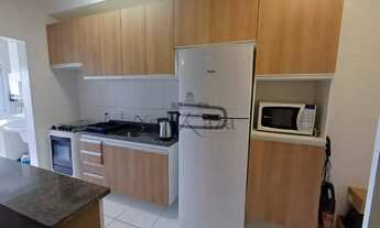 Imagem 7: Oportunidade - Apartamento - Vista Verde - Residencial Solare Vista Verde - 2 Dormitórios