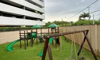 Imagem 7: Ed Córdoba - 116m² - 3 suítes + DCE - Lazer Amplo - Parque Del Sol