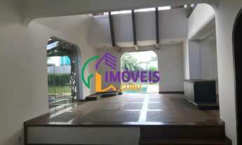 Imagem: CASA ASSOBRADADA - ALTO DE PINHEIROS - SP