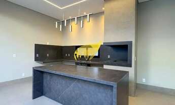 Imagem 6: FLORAIS DO PARQUE ? CASA TÉRREA DE ALTO PADRÃO NO BAIRRO MORADA DOS NOBRES, CUIABÁ-MT! CON