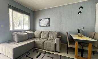 Imagem 2: Casa no bairro Sítio São José