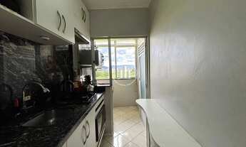 Imagem 6: Apartamento 2 Quartos 53m² - Areias