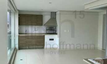 Imagem 4: Prédio requisitado, novo e moderno na Vl Nova Conceição