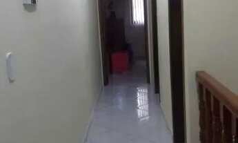 Imagem 4: Sobrado em Rua Campanha - Vila Francisco Matarazzo - Santo André/SP