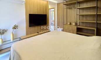 Imagem 7: Apartamento duplex beira mar