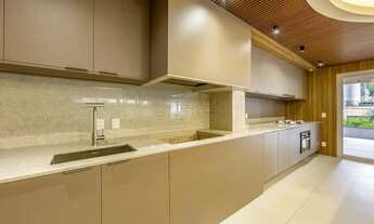 Imagem 7: INCRÍVEL APARTAMENTO 3 SUÍTES NO PETRÓPOLIS