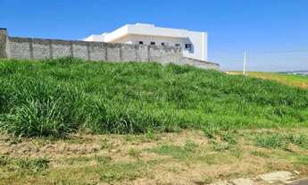 Imagem 5: Terreno à venda com 623 m² no Reserva Santa Isabel, Louveira