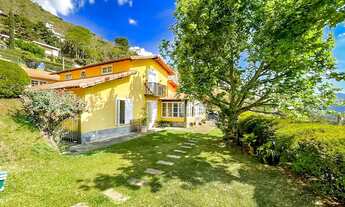 Imagem 2: Casa com 6 quartos em Nogueira, Petrópolis