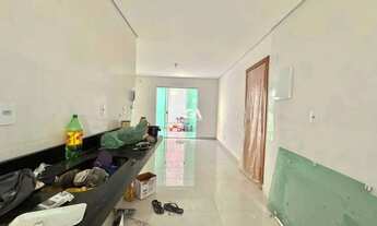 Imagem 5: Área Privativa 3 Quartos (1 Suíte) Condomínio Zero Candelária, Venda Nova BH