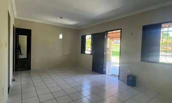 Imagem 2: EDF Casa Duplex no Recanto das Palmeiras