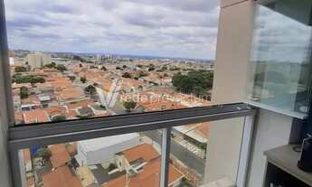 Imagem 3: Apartamento - Parque Industrial - Campinas