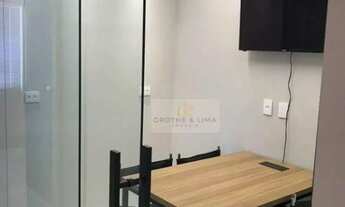 Imagem 5: Sala Comercial à Venda Edifício Costa Rica