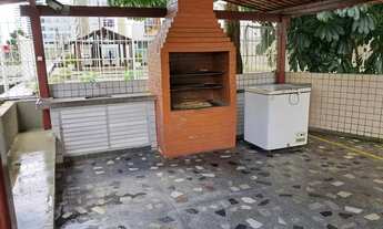 Imagem 5: Imóvel para venda com 105 metros quadrados com 3 quartos em Boa Viagem - Recife - PE