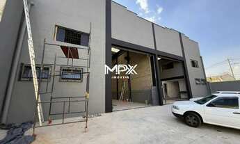 Imagem: Galpão à venda e para alugar em Piracicaba