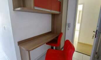 Imagem 4: Imóvel para aluguel com 76 metros quadrados com 3 quartos em Jardim Santa Maria - Jacareí