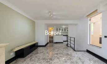 Imagem 2: Cobertura Duplex à venda na Vila Clementino. Conforto, lazer e vista deslumbrante em um só