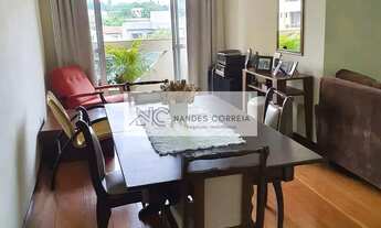 Imagem: Apartamento à venda, Vila Fujita, Londrina