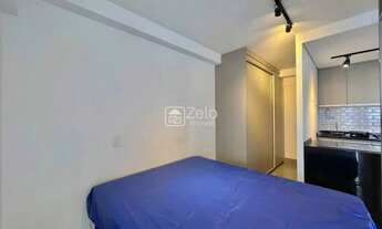 Imagem 5: Apartamento à venda com 45 m², 1 quarto 1 vaga em Centro, Campinas