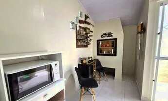 Imagem 7: Casa em Condomínio no Humaitá de 2 dormitórios vaga e infra