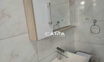 Imagem 7: Sobrado com 3 dormitórios, 145 m² - venda por R$ 499.999,99 ou aluguel por R$ 2.300,00/mês